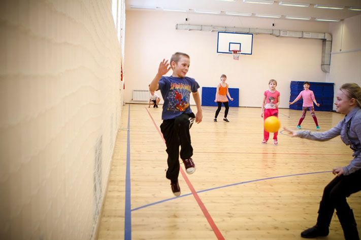 Спорт в Томске, Томские новости, Томская область направит 38 млн рублей на ремонт шести спортзалов в сельских школах Томская область направит 38 млн рублей на ремонт шести спортзалов в сельских школах