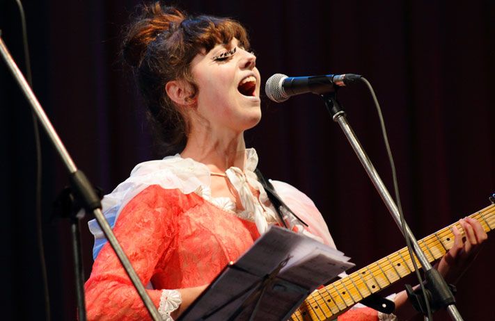 &laquo;МузЭнергоТур&raquo; в Томске.Альтернативная реальность международного фестиваля-гастролёра