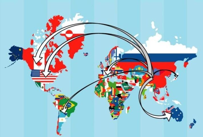 Криминал, Томские новости, Томич организовал международную наркогруппу, которая продала &laquo;синтетики&raquo; на 4 млн доллар Томич организовал международную наркогруппу, которая продала &laquo;синтетики&raquo; на 4 млн долларов