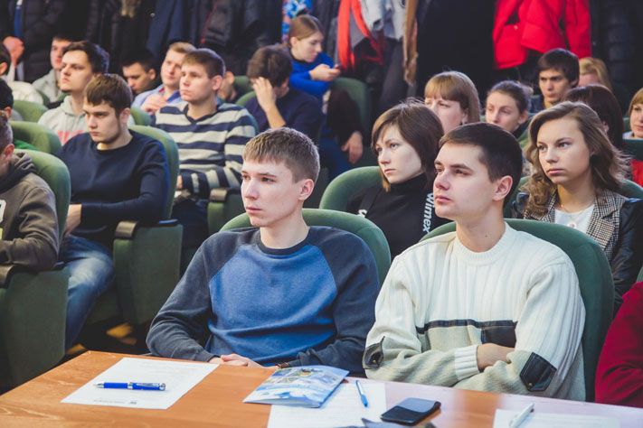 Томские новости, Томскнефть ВНК, ОАО «Томскнефть» ВНК принимает студентов на оплачиваемую практику ОАО «Томскнефть» ВНК принимает студентов на оплачиваемую практику