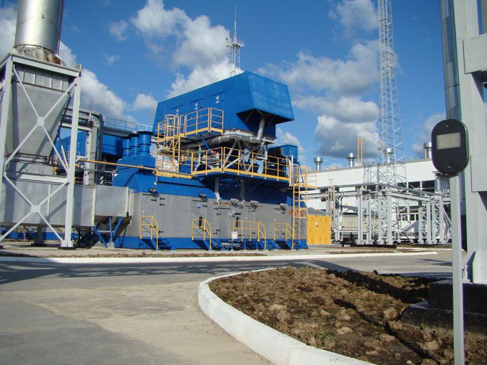 Томские новости, Томскнефть ВНК, ОАО &laquo;Томскнефть&raquo; ВНК продолжает эффективную реализацию энергетических программ ОАО &laquo;Томскнефть&raquo; ВНК продолжает эффективную реализацию энергетических программ