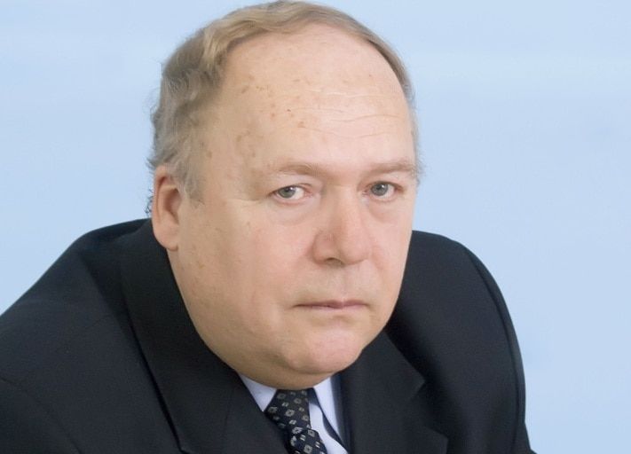 Некрологи, Томские новости, Ушел из жизни бывший главврач томского НИИ кардиологии Владимир Машуков Ушел из жизни бывший главврач томского НИИ кардиологии Владимир Машуков