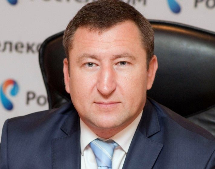 Томский Обзор, новости, Мировые новости, Ростелеком Вице-президентом-директором макрорегионального филиала &laquo;Сибирь&raquo; ПАО &laquo;Ростелеком&ra Вице-президентом-директором макрорегионального филиала &laquo;Сибирь&raquo; ПАО &laquo;Ростелеком&raquo; назначен Николай Зенин