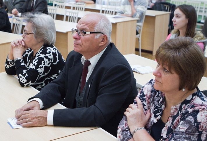 Образование и наука, Томские новости, Пять проектов томских ученых получат поддержку фонда фундаментальных исследований Пять проектов томских ученых получат поддержку фонда фундаментальных исследований