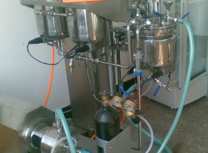 Образование и наука, Томские новости, Томские ученые придумали, как ускорить действие мазей и пластырей Томские ученые придумали, как ускорить действие мазей и пластырей