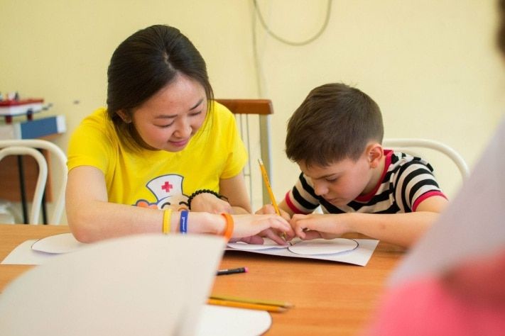 Томские новости, Томские больничные клоуны проведут творческие мастер-классы для детей Томские больничные клоуны проведут творческие мастер-классы для детей