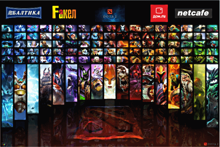 Томские новости, «Дом.ru» обеспечил техническую поддержку трансляции международного кибертурнира в Томске «Дом.ru» обеспечил техническую поддержку трансляции международного кибертурнира в Томске