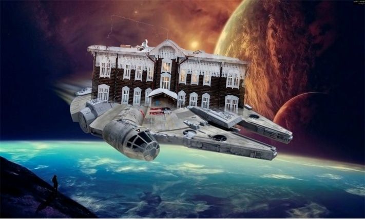 Культура в Томске, Томские новости, Иностранные студенты предложили убрать с улиц Томска некрасивые автобусы и «оживить» деревянные дома Иностранные студенты предложили убрать с улиц Томска некрасивые автобусы и «оживить» деревянные дома