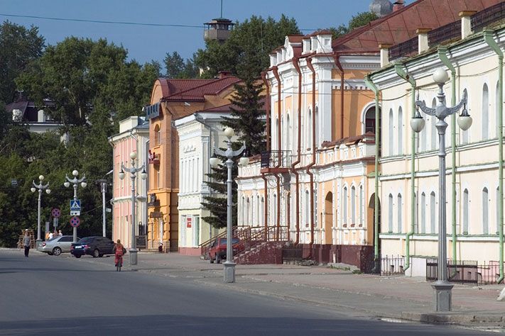 Томские новости, Более 700 человек прошли испытание &laquo;Путем томича&raquo; Более 700 человек прошли испытание &laquo;Путем томича&raquo;