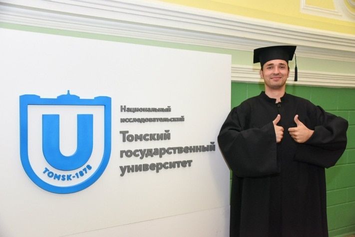 Образование и наука, Томские новости, В &laquo;первой волне&raquo; в ТГУ поступили более 1200 абитуриентов В &laquo;первой волне&raquo; в ТГУ поступили более 1200 абитуриентов