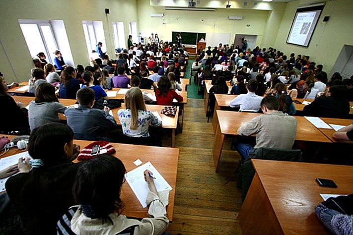 Образование и наука, Томские новости, Томич победил в международной олимпиаде по химии Томич победил в международной олимпиаде по химии