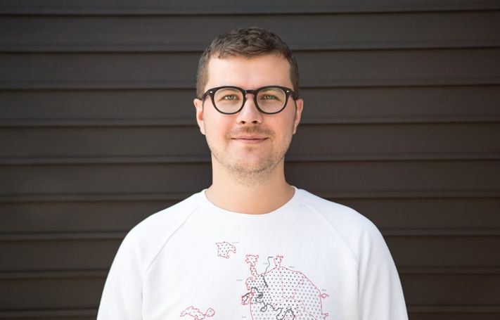 Томские новости, В Томске пройдет лекция Дмитрия Абрамова «Городские предприниматели: как частные инициативы меняют г В Томске пройдет лекция Дмитрия Абрамова «Городские предприниматели: как частные инициативы меняют города»