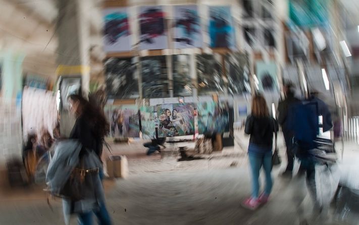 Street Vision, Креативные индустрии, Культура в Томске, Томские новости, В этом году фестиваль Street Vision в Томске отменяется В этом году фестиваль Street Vision в Томске отменяется