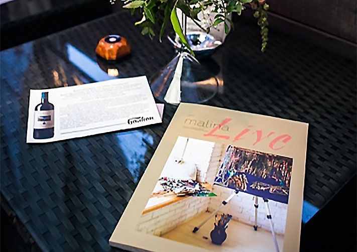 Томские новости, Сергей Закурский: &laquo;За полтора года &bdquo;Малина LIVE&ldquo; начал полностью себя окупать&raqu Сергей Закурский: &laquo;За полтора года &bdquo;Малина LIVE&ldquo; начал полностью себя окупать&raquo;