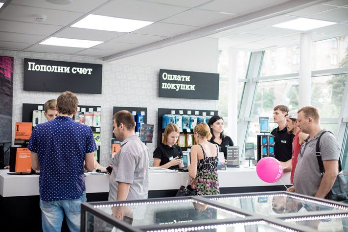 T2, Томские новости, Tele2 открывает новые фирменные салоны связи в Томске Tele2 открывает новые фирменные салоны связи в Томске