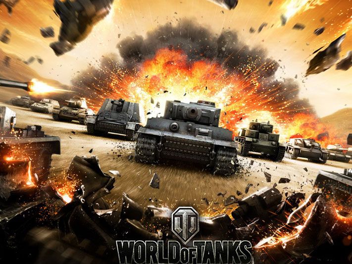 Томский Обзор, новости, Дом.ru, Мировые новости Стартует первый официальный чемпионат Сибири по World of Tanks Стартует первый официальный чемпионат Сибири по World of Tanks