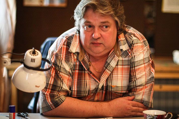 &laquo;Сначала нужно настроиться на серьезную работу&raquo;.Новый главный режиссер &laquo;Скомороха&raquo; о переезде в Томск, премьерах и совмещении ролей