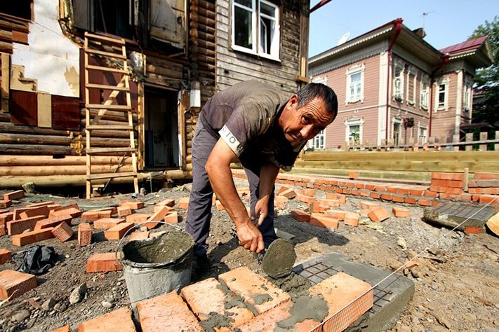 Томские новости, В Томской области расширили программу капремонта на 2015 год В Томской области расширили программу капремонта на 2015 год