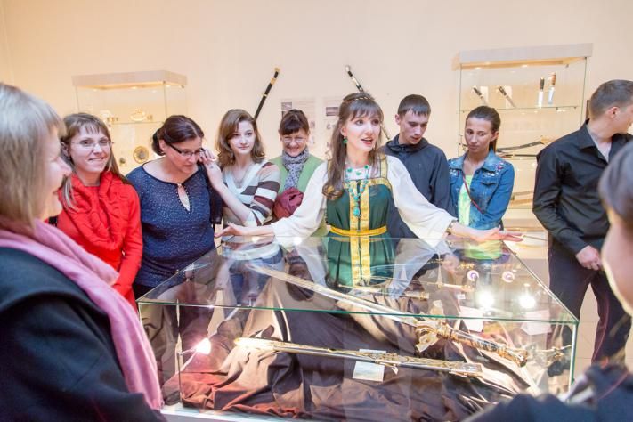 Томские новости, В День томича городские музеи будут работать бесплатно В День томича городские музеи будут работать бесплатно