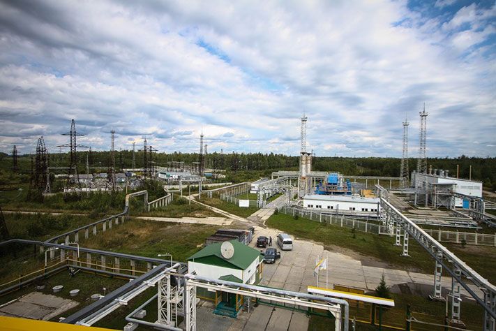 Как это работает.Энергетика &laquo;Томскнефти&raquo;: станции, программы, специалисты