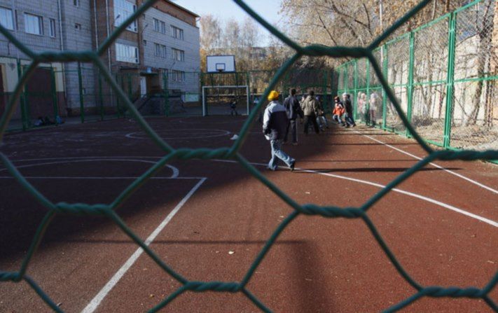 Спорт в Томске, Томские новости, До конца года в Томске откроют 13 спортобъектов До конца года в Томске откроют 13 спортобъектов