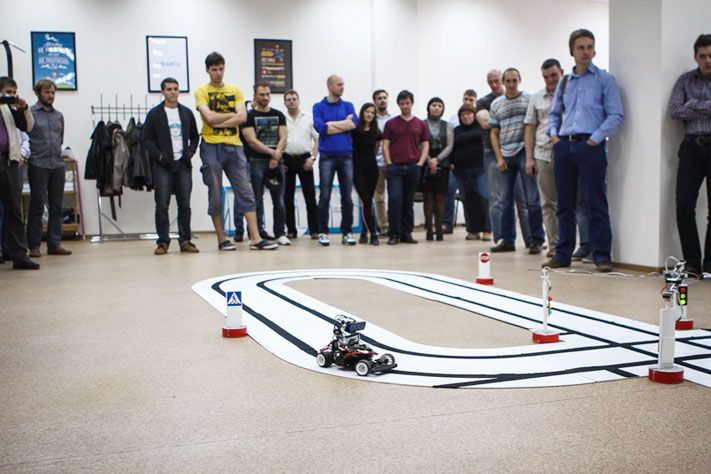 &laquo;Умные устройства&raquo;. В Томске разбирались в трендах &laquo;интернета вещей&raquo;