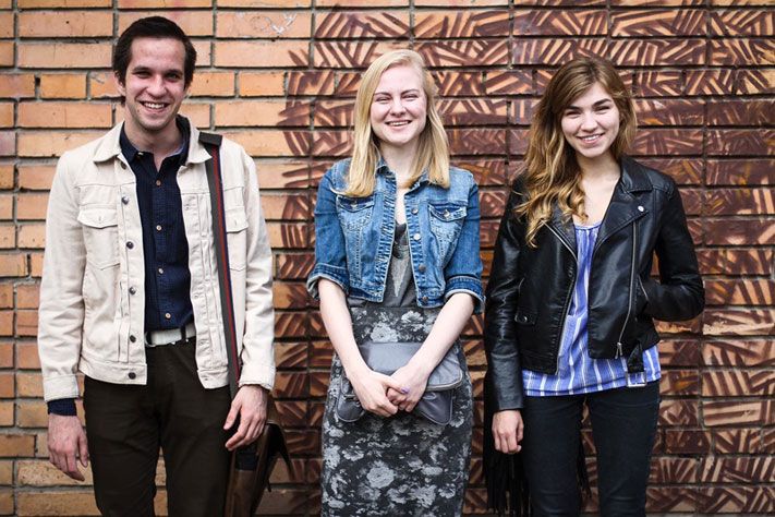 Ground.Как несколько томских студентов мечтали о &laquo;медиасабвее&raquo;, но пока что запустили свой интернет-журнал