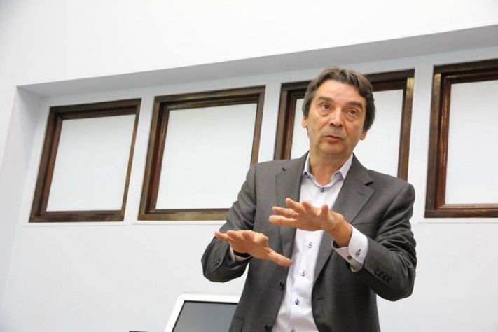 Образование и наука, Томские новости, Томские ученые создадут систему хранения данных для экспериментов на Большом адронном коллайдере Томские ученые создадут систему хранения данных для экспериментов на Большом адронном коллайдере