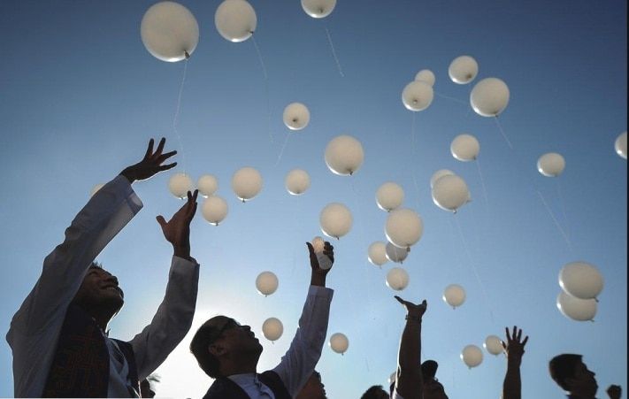 Конкурсы и акции, Томские новости, Завтра в Томске почтят память жертв Беслана Завтра в Томске почтят память жертв Беслана