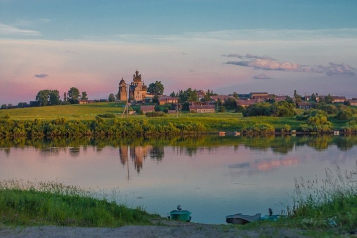 Культура в Томске, Томские новости, Томская &laquo;Аэлита&raquo; открывает новый творческий сезон &laquo;Атлантидой Русского Севера&raqu Томская &laquo;Аэлита&raquo; открывает новый творческий сезон &laquo;Атлантидой Русского Севера&raquo;