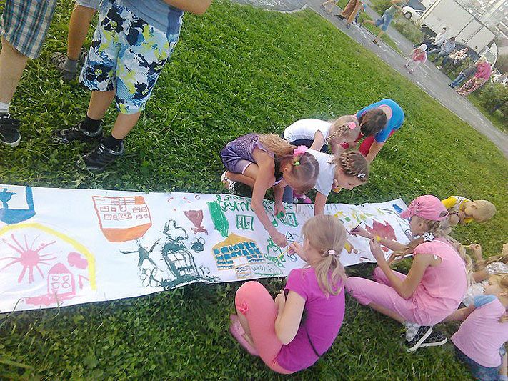 Дом.ru, Томские новости, &laquo;Дом.ru&raquo; подарил детям &laquo;умные&raquo; игры &laquo;Дом.ru&raquo; подарил детям &laquo;умные&raquo; игры