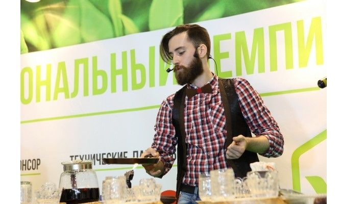 Конкурсы и акции, Томские новости, Томич стал призером мирового чемпионата Tea Masters Cup Томич стал призером мирового чемпионата Tea Masters Cup
