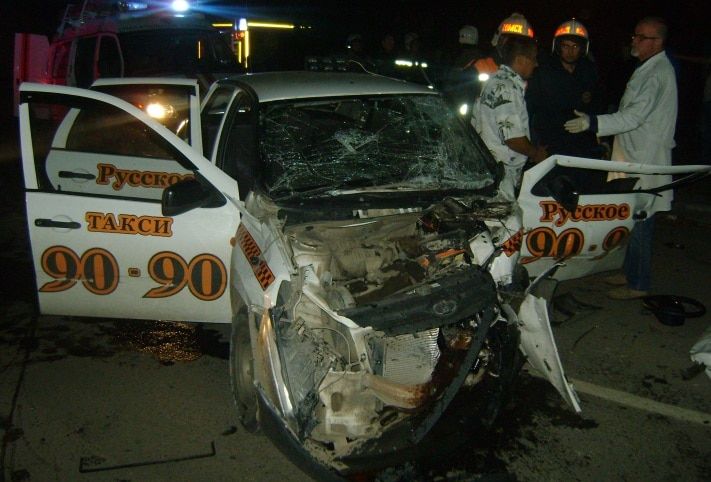 Происшествия, Томские новости, Два человека пострадали при столкновении &laquo;Лексуса&raquo; и &laquo;Гранты&raquo; (ФОТО) Два человека пострадали при столкновении &laquo;Лексуса&raquo; и &laquo;Гранты&raquo; (ФОТО)