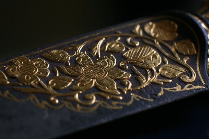 Культура в Томске, Томские новости, Томичам покажут средневековые персидские оружие и доспехи Томичам покажут средневековые персидские оружие и доспехи