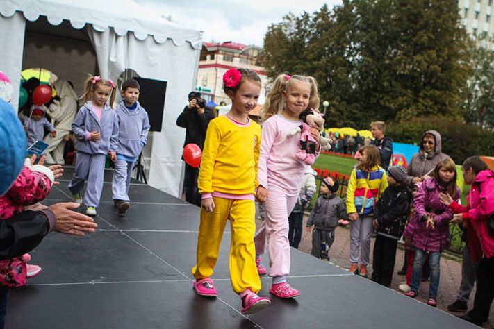 День томича, Томские новости, день маленького томича праздник куда пойти с детьми День маленького томича посвятят живой природе и экологии