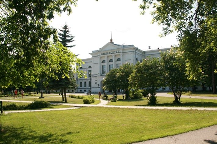 Образование и наука, Томские новости, Два томских университета вошли в топ-500 вузов мира Два томских университета вошли в топ-500 вузов мира