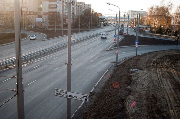 Судебные дела, Томские новости, Мэрия Томска считает, что &laquo;Сибмост&raquo; завысил на 55 млн руб цену реконструкции городских у Мэрия Томска считает, что &laquo;Сибмост&raquo; завысил на 55 млн руб цену реконструкции городских улиц