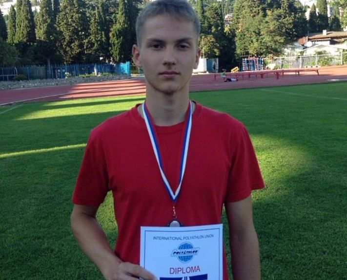 Спорт в Томске, Томские новости, Спортсмен из Северска стал призером Первенства мира по полиатлону Спортсмен из Северска стал призером Первенства мира по полиатлону