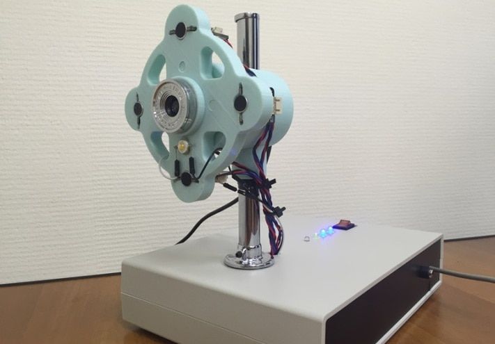 Образование и наука, Томские новости, Томские ученые научились определять неисправности насосных агрегатов на расстоянии Томские ученые научились определять неисправности насосных агрегатов на расстоянии