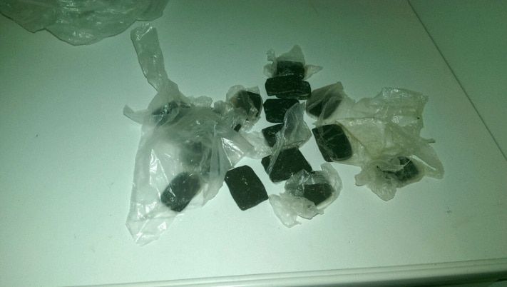 Криминал, Томские новости, У рабочего из Северска нашли более полукилограмма наркотиков У рабочего из Северска нашли более полукилограмма наркотиков