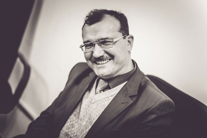 Принцип чтения.Сергей Шпагин: &laquo;Теперь читаю приказы и регламенты&raquo;