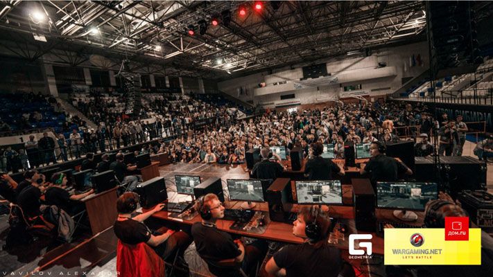 Дом.ru, Томские новости, В Томске впервые пройдет турнир &laquo;Герои Сибири&raquo; по World of Tanks В Томске впервые пройдет турнир &laquo;Герои Сибири&raquo; по World of Tanks