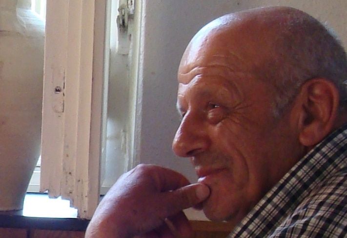 Некрологи, Томские новости, Скончался известный томский учитель Григорий Псахье Скончался известный томский учитель Григорий Псахье