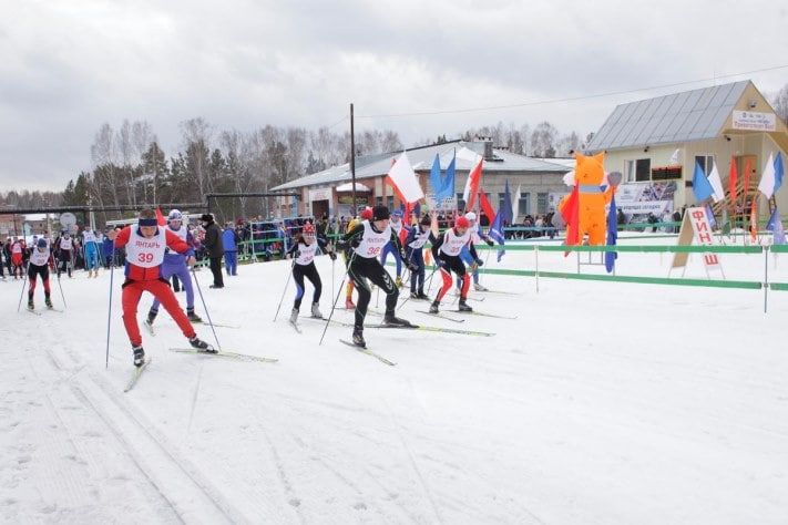 Томские новости, СХК продал лыжную базу &laquo;Янтарь&raquo; администрации Северска за 11,9 млн рублей СХК продал лыжную базу &laquo;Янтарь&raquo; администрации Северска за 11,9 млн рублей