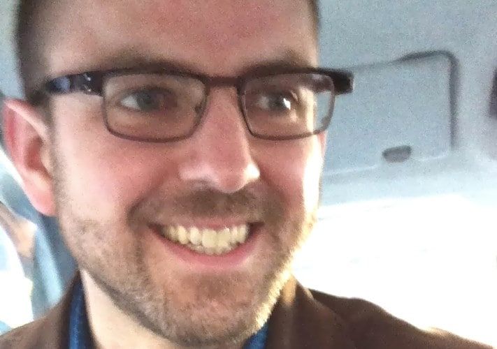 Образование и наука, Томские новости, Ведущий мировой нейромаркетолог прочтет открытую лекцию в Томске Ведущий мировой нейромаркетолог прочтет открытую лекцию в Томске