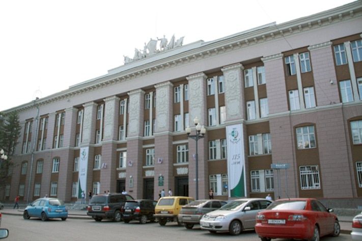 Образование и наука, Томские новости, ТПУ вошел в топ-300 рейтинга вузов Times Higher Education ТПУ вошел в топ-300 рейтинга вузов Times Higher Education