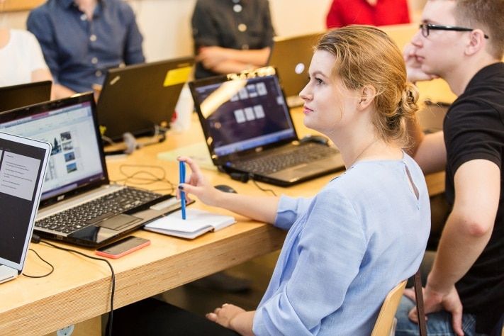 Образование и наука, Томские новости, Томичи изучат родной город с помощью международных экспертов Томичи изучат родной город с помощью международных экспертов