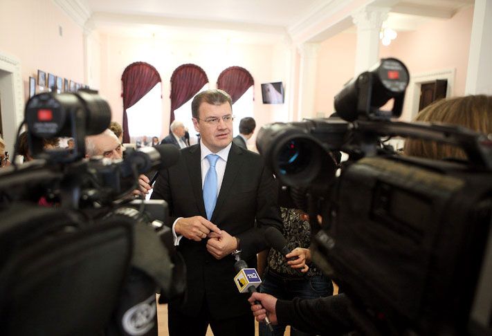 Судебные дела, Томские новости, Гособвинение просит амнистировать экс-мэра Томска Николайчука, обвиняемого в превышении полномочий Гособвинение просит амнистировать экс-мэра Томска Николайчука, обвиняемого в превышении полномочий