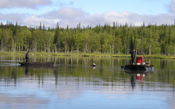 Томские новости, Томские ученые-экологи проверят водоемы, очищенные от нефти 10 лет назад Томские ученые-экологи проверят водоемы, очищенные от нефти 10 лет назад