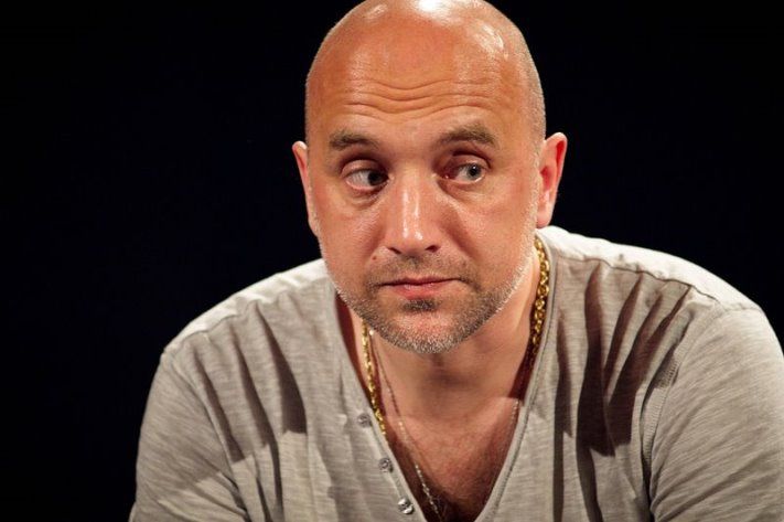 Томские новости, Захар Прилепин проведет две творческие встречи в Томске Захар Прилепин проведет две творческие встречи в Томске